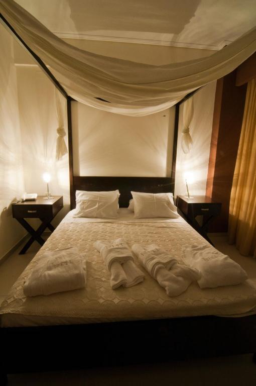 Riviera Perdika Hotel Phòng bức ảnh