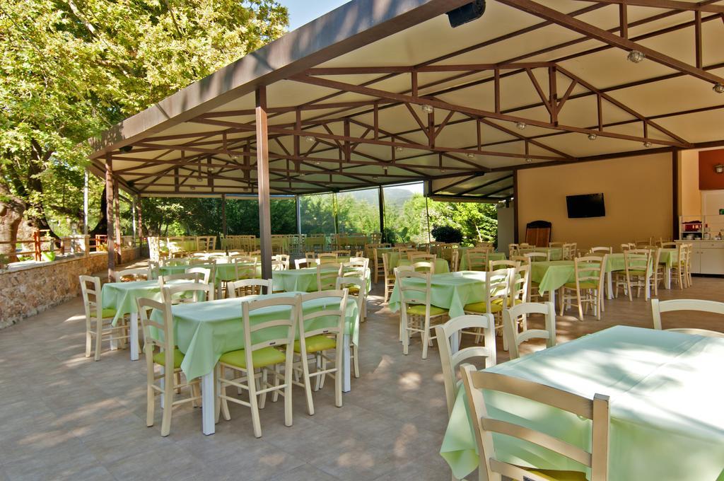 Riviera Perdika Hotel Ngoại thất bức ảnh